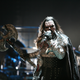 Imagen: Lordi, ganador de Eurovisionen en el 2006. Wikimedia Commons
